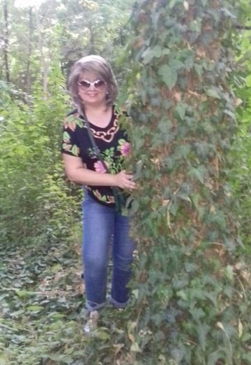 Моя фотография - Елена, 53 из Ташкент (@elena213293)