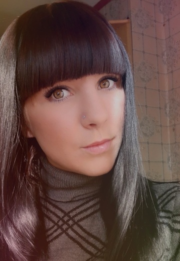 My photo - Inessa, 30 from Nahodka (@bezdyga)