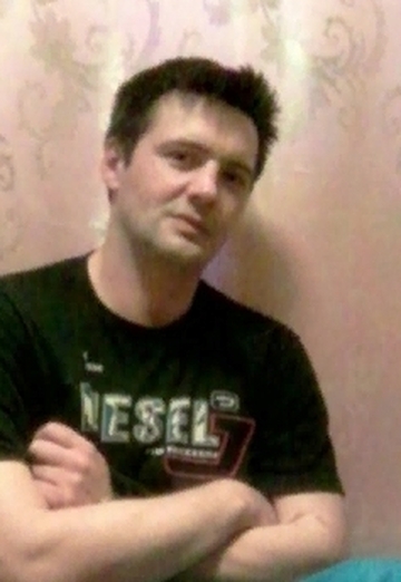My photo - Gleb, 36 from Voronezh (@gleb11435)