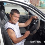 Виктор, 63, Татарск