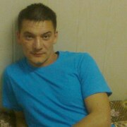 руслан, 36, Дюртюли