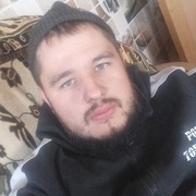 Максим, 29, Айдырлинский