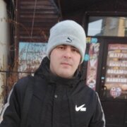 Артем, 29, Чапаевск