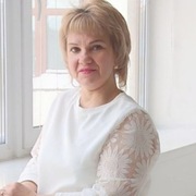 Nataliya 52 Yekaterinburg