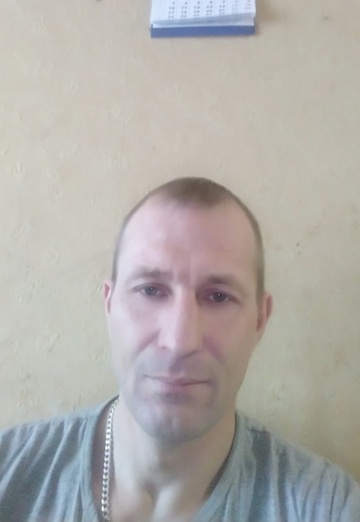 Моя фотография - Анатолий, 43 из Владивосток (@anatoliy80414)
