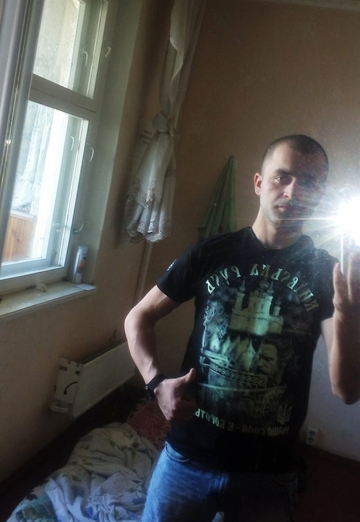 Моя фотография - Bogdan, 28 из Киев (@bogdan15304)