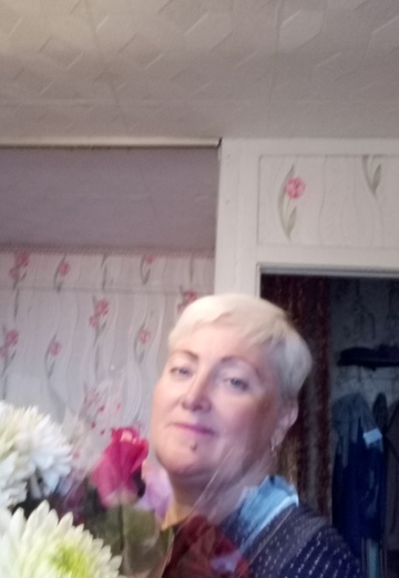 My photo - Prosto Valentina, 54 from Karasuk (@valentinabihovaya)