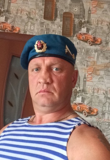 My photo - Valeriy, 47 from Penza (@valeriy82013)