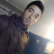 Dima, 28, Колывань