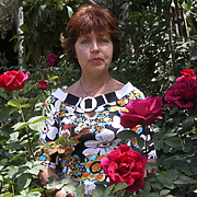 Nadezhda 66 San Petersburgo