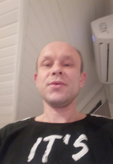 My photo - Vladimir, 41 from Chernihiv (@vladimir356093)