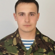 Volodim 29 Kamianka-Buzka