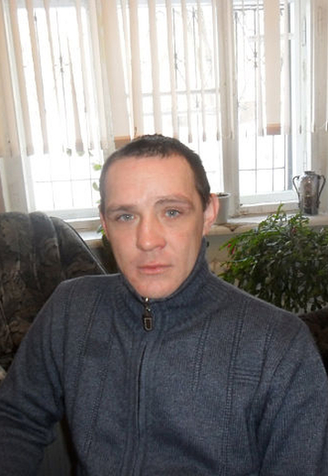 My photo - Aleksey, 39 from Neftegorsk (@id454563)