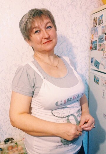 Моя фотография - Ларочка, 56 из Великий Новгород (@larochka278)