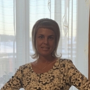 Елена, 40, Арамиль
