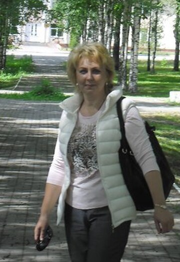 Моя фотография - Марина, 60 из Мурманск (@marina236480)