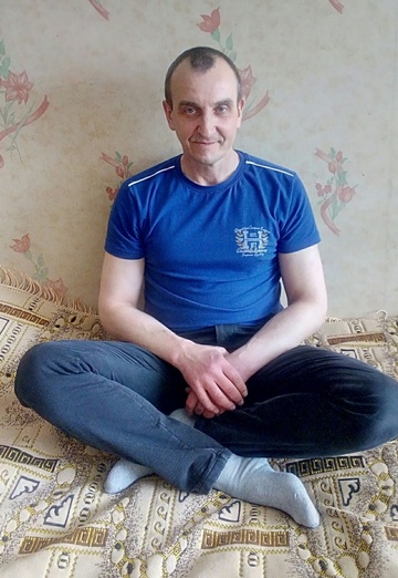 Моя фотография - Вадимович, 54 из Тюмень (@vadimovich12)