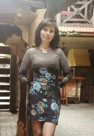 Моя фотографія - Людмила, 45 з Вінниця (@ludmila35206)