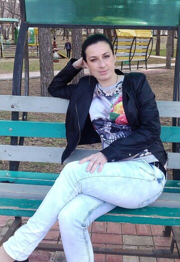 My photo - Ekaterina, 40 from Volsk (@ekaterina8791068)