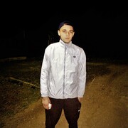 Руслан, 27, Прохладный