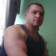 иван, 41, Багратионовск