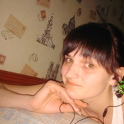 Наталья, 34, Железногорск