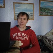 иван, 47, Тайга
