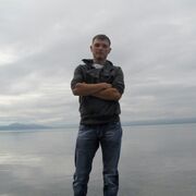 Антон, 36, Елизово