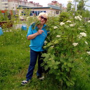 Светлана, 59, Югорск