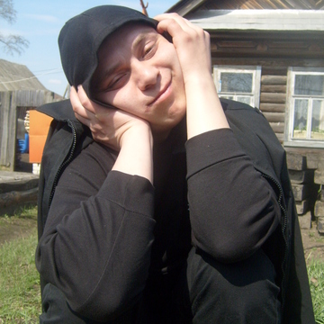 Моя фотография - сергей, 41 из Кузнецк (@sergey140225)