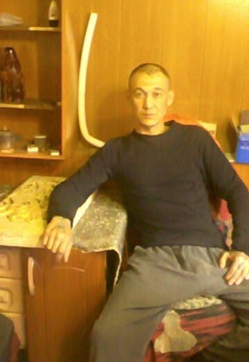 Моя фотография - Виталий, 42 из Челябинск (@vitaliy125945)