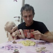 Вася, 60, Пудож