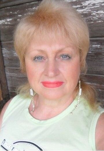 My photo - Sladkaya, 58 from Ulyanovsk (@sladkaya723)