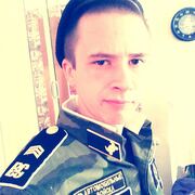 Макс, 30, Радужный (Ханты-Мансийский АО)