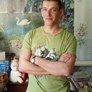 саша, 40, Лихославль