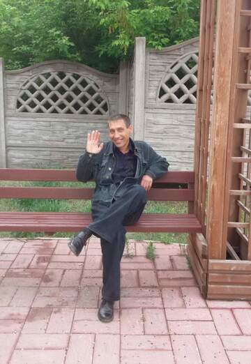 Моя фотография - Дмитрий, 48 из Павлодар (@dmitriy265245)