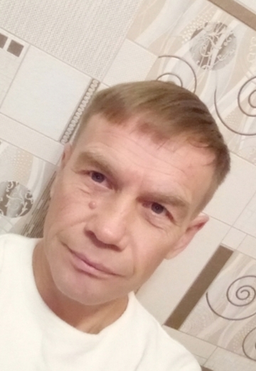 My photo - Aleksandr, 51 from Mazyr (@aleksandr937831)
