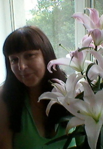 Моя фотография - Марина, 56 из Саратов (@marina139553)