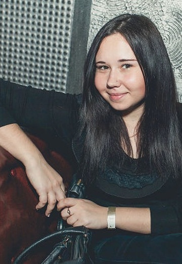Моя фотография - Альбина, 31 из Курск (@albina17550)