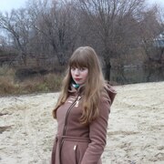 Катерина Алексеевна, 27, Балашов