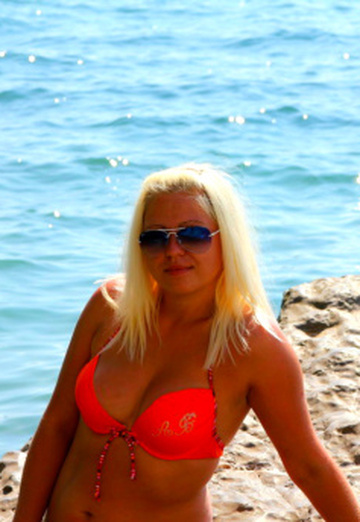 My photo - Elena, 33 from Yalta (@elena44759)