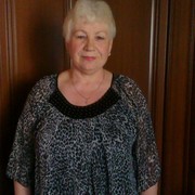 Мария, 75, Подольск