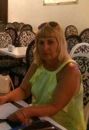 Ma photo - Nataliia, 65 de Pskov (@nataliya67197)