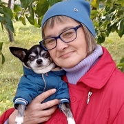 Светлана, 48, Цивильск