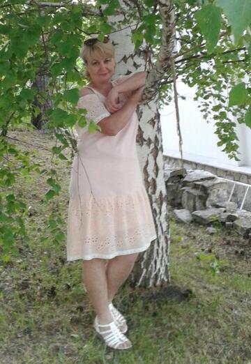 Моя фотография - Елена, 61 из Калининград (@elena422927)