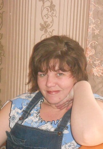 My photo - Svetlana, 42 from Volsk (@svetlana193594)