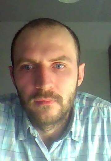 Моя фотография - Constantin, 38 из Глодяны (@constantin432)