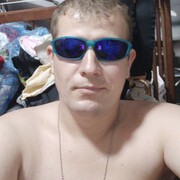 Денис Маслов, 31, Михайловск