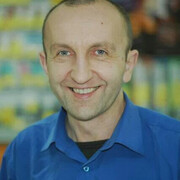 Sergey Nikolaevich 58 Novosibirsk