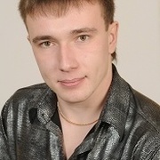 Sergey 36 Mahilyow
